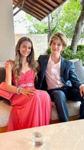 Actor Ben Grosskopf HD Instagram Photos and Wallpapers June 2023
