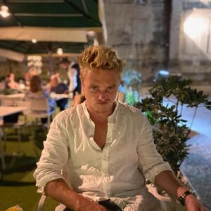 Ben Hardy Instagram - Ok. Fine. I’m moving to Croatia.
@experiencedubrovnik @rixospremiumdubrovnik