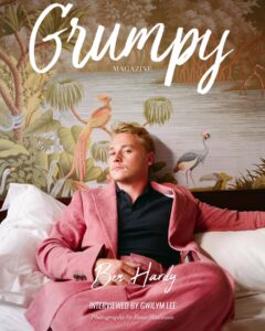 Actor Ben Hardy HD Instagram Photos and Wallpapers July 2024