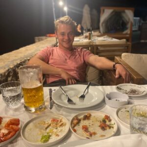 Ben Hardy Instagram - Ok. Fine. I’m moving to Croatia.
@experiencedubrovnik @rixospremiumdubrovnik