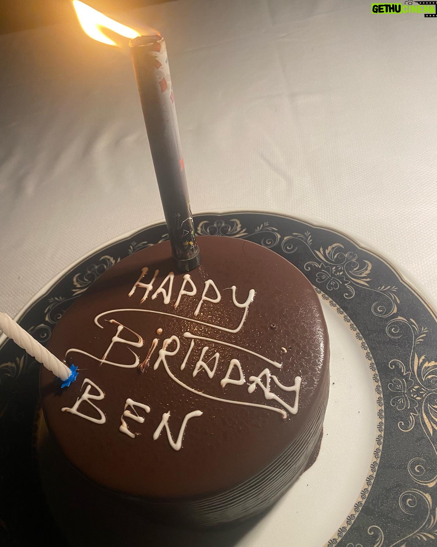 Ben Hardy - 117.5K Likes - The best fake birthday holiday I’ve ever had 😎
#clubprivebyrixosgocek #rixosmoments #rixospremiumgocek #göcek #rixoshotels
Special thanks to @umutsparky for everything 🙌🏻