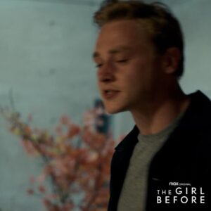 Ben Hardy Instagram - The Girl Before. Out on @hbomax Feb 10th!

Also on @bbciplayer now

#thegirlbefore