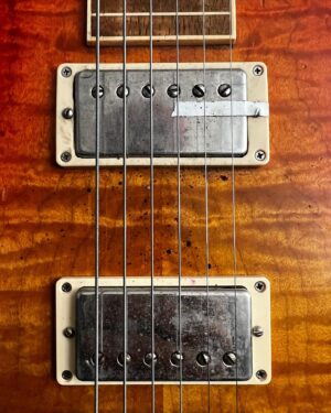 Ben Harper Instagram - @asherguitars 
#lapsteel 
#lapsteelguitar 
#prototype #1
#soyouwannaplaylapsteel ?