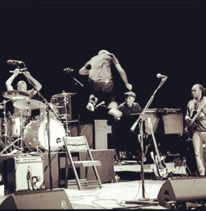 Ben Harper Instagram - This was a hard tour to see come to an end. 
Special thanks to all the fans who held their tickets for years!
Thanks to everyone who came out to these shows making summer 2022 Bloodline Maintenance Tour one for the books. 
Keep rocking, keep skating. 
All love from BHIC. 
@sircharles1836 @leonmobley @dbassics @themightycj @alex_a_painter 
.
COGNAC, FRANCE 
BRUGES, BELGIUM 
AMSTERDAM, HOLLAND
LUXEMBOURG CITY, LUXEMBOURG 
MAROSTICA, ITALY 
NIMES, FRANCE 
ST JULIEN, FRANCE 
LUCCA, ITALY 
TURIN, ITALY 
PRATTELN, SWITZERLAND 
BARCELONA, SPAIN 
GIRONA , SPAIN 
MADRID , SPAIN 
CARCASSONNE, FRANCE 
GIGNAC EN QUERCY, FRANCE 
COLMAR, FRANCE 
PALMANOVA, ITALY 
SAN MAURO PASCOLI, ITALY 
ROME, ITALY 
TAORMINA, ITALY 
SARDINIA, ITALY
BRESCIA, ITALY 
.
#FRIC

Photo-@gianluporock 🌈✨🧡