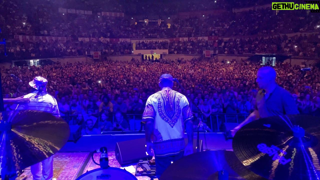 Ben Harper - 5.4K Likes - Short film: The Walk
#sealevel
Thank you 🧡Nimes🧡
BHIC:
@leonmobley @sircharles1836 @themightycj @alex_a_painter @dbassics
#fric
#bloodlinemaintenance
#acapella
#nimesarena
Filmed by @adamkeely
Recorded by Danny Bernini
.
Juan D Nelson✨In Memorium