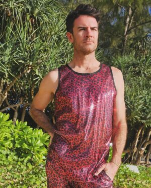 Ben Lawson Instagram - 2024 to date 🌺
