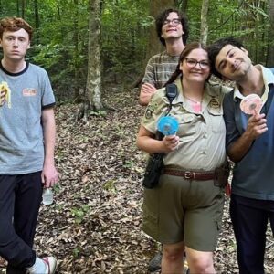 Ben Marshall Instagram - We made a big dumb comedy movie and you can watch it now. I love the movie, I love my friends, and I love the number one streaming service in the world: @peacock