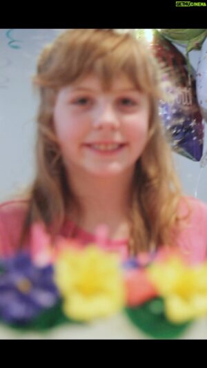 Ben McKee Instagram - #TodayIGive to @kulturecity. Please give to the Kulture City Holiday fundraiser. Even a dollar or two goes a long way towards making the nevers possible for kids like Amy. https://www.kulturecity.org/f/holiday-fundraiser-2021/?wpf934_6=holiday-fundraiser-2021