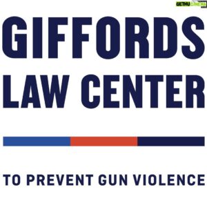 Ben McKee Instagram - #TodayIGive to @GiffordsCourage. Giffords Law Center works in all 50 states to change policies and challenge injustice. They won’t rest until every state has strong gun safety laws and every community is free from the fear of gun violence. Giffords.org