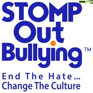 Ben McKee Instagram - #TodayIGive to @theofficialstompoutbullying. Bullying, Cyberbullying, Racism, Hatred, LGBTQIA  Discrimination and Homophobia is a direct cause of mental health issues and it is an epidemic. STOMP Out Bullying works towards changing that. stompoutbullying.org