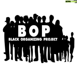 Ben McKee Instagram - #TodayIGive to @blackorganizingproject. The Black Organizing Project is a Black multi-generational member-led community organization working for racial, social, & economic justice through grassroots organizing & community building in Oakland, CA, and across the Bay Area. https://blackorganizingproject.org/