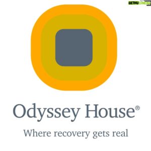 Ben McKee Instagram - #TodayIGive to @OdysseyHouseNY. Odyssey House helps New Yorkers in need overcome drug and alcohol abuse, improve their physical and mental health, and defeat homelessness. They do not discriminate and they have beds available now. https://odysseyhousenyc.org/
