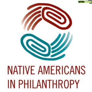 Ben McKee Instagram - #TodayIGive to @NativeGiving. Centuries of colonialism & genocide disrupted Native American traditions & communities, & intergenerational trauma & modern-day colonial practices still threaten the wellness & survival of Native youth & future generations. nativephilanthropy.org