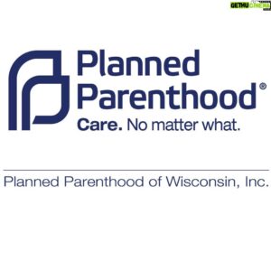 Ben McKee Instagram - #TodayIGive to @plannedparenthoodwi. Planned Parenthood of Wisconsin provides services like cancer screenings, HIV testing, and safe, legal access to abortion as well as sexual education and birth control for people in Wisconsin. https://www.plannedparenthood.org/planned-parenthood-wisconsin