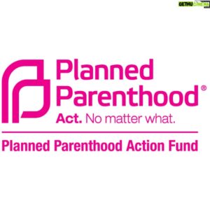 Ben McKee Instagram - #TodayIGive to @ppact. The Planned Parenthood Action Fund finances the fight to protect autonomy over ones own body and access to healthcare, basic human rights that every human being deserves. ppaction.org