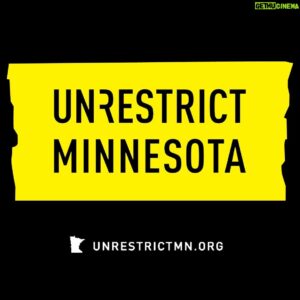 Ben McKee Instagram - #TodayIGive to @UnRestrictMN. UnRestrict Minnesota works to protect, expand & destigmatize access to abortion & all reproductive healthcare in MN through education & advocacy, & to ensure MN has laws that uphold the rights & dignity of all Minnesotans. Unrestrictmn.org