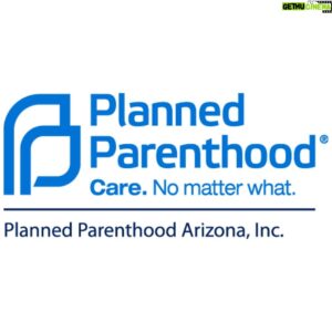 Ben McKee Instagram - #TodayIGive to @pparizona. Planned Parenthood of Arizona provides services like cancer screenings, HIV testing, and safe, legal access to abortion as well as sexual education and birth control for people in Arizona. https://www.plannedparenthood.org/planned-parenthood-arizona