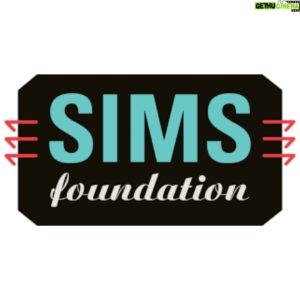 Ben McKee Instagram - #TodayIGive to @SIMSfoundation .The SIMS Foundation provides mental health and substance use recovery services and support for musicians, music industry pros, and their families. They provide life saving resources to a community that has been hit hard. SIMSfoundation.org