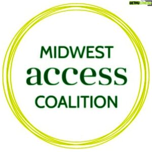 Ben McKee Instagram - See you tonight Cincinnati! 
#TodayIGive to @midwest_access_coalition. Midwest Access Coalition supports individuals seeking abortion assistance traveling to or from the following states: Illinois, Indiana, Iowa, Kansas, Michigan, Minnesota, Missouri, Nebraska, North Dakota, Ohio, South Dakota, Wisconsin. https://www.midwestaccesscoalition.org/