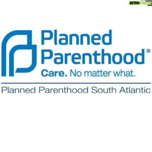 Ben McKee Instagram - #TodayIGive to Planned Parenthood South Atlantic. @plannedparenthood South Atlantic provides services like cancer screenings, HIV testing, and safe, legal access to abortion as well as sexual education and birth control for people in North Carolina, South Carolina, Virginia, and West Virginia. https://www.plannedparenthood.org/planned-parenthood-south-atlantic