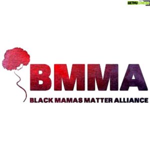 Ben McKee Instagram - #TodayIGive to @Blackmamasmatter Black women are nearly four times more likely to experience a preventable pregnancy-related death than white women. It's important to elevate Black Mamas voices and perspectives around issues that impact them. www.blackmamasmatter.org