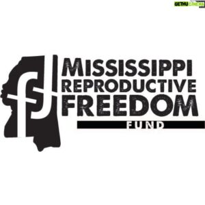 Ben McKee Instagram - #TodayIGive to @mrff_funds_abortions. MS Reproductive Freedom Fund recognizes that the right to parent, not to parent, have access to full reproductive health care & education & to raise children in safe environments with full support are basic human rights. https://www.msreprofreedomfund.org/