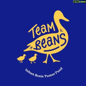 Ben McKee Instagram - #TodayIGive to the Team Beans Fund. The Team Beans Fund supports research and raising awareness of childhood cancer in memory of Francesca "Beans" Kaczynski, who died at 9 months old. They support the Dana Farber Cancer Institute @DanaFarber. TeamBeansMarathon.com