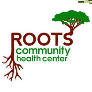 Ben McKee Instagram - #TodayIGive to @RootsEmpowers. Founded in Oakland, California, the mission of Roots Community Health Center is to uplift those impacted by systemic inequities and poverty. They provide medical/behavioral health care, health navigation, advocacy and more. rootsclinic.org