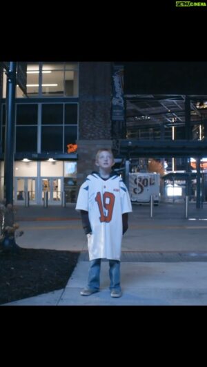 Ben McKee Instagram - #TodayIGive to @kulturecity . Please consider giving to the Kulture City Holiday fundraiser. KC makes experiences most of us take for granted possible for families like Carson’s. https://www.kulturecity.org/f/holiday-fundraiser-2021/?wpf934_6=holiday-fundraiser-2021