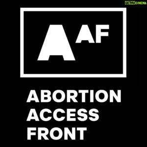 Ben McKee Instagram - #TodayIGive to @abortionfront. Part USO, part Habitat for Humanity, Abortion Access Front is the only non profit that travels the country doing comedy and providing aid and comfort to independent clinics in hostile states. aafront.org