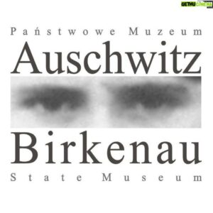 Ben McKee Instagram - #TodayIGive @auschwitzmemorial. Today is the 77th anniversary of the liberation of the German Nazi concentration camp Auschwitz. Auschwitz Memorial & Museum works to preserve Auschwitz as a memorial & to educate people so that we might build a better world. www.auschwitz.org