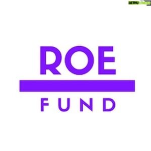 Ben McKee Instagram - #TodayIGive to  @RoeFund. Oklahoma recently passed an unconstitutional total ban on abortions. Abortion is not a dirty word. Abortions are nothing to be ashamed of. EVERYBODY deserves safe and legal access to necessary health care, including abortions.