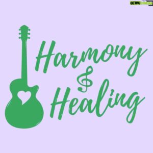 Ben McKee Instagram - #TodayIGive to @harmonyandhealingmusic. The Harmony & Healing mission is to bring live music to the bedsides & community spaces of patients & their loved ones in hospitals, clinics, cancer support groups, Ronald McDonald Houses & other healthcare facilities. Harmonyandhealing.org