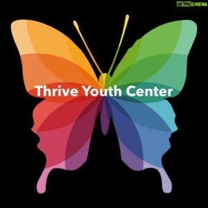 Ben McKee Instagram - #TodayIGive to @thriveyouthcenter. Thrive Youth Center in San Antonio, TX provides LGBTQ  homeless young adults with a safe and supportive environment to facilitate their empowerment toward transforming their lives. 210-212-2935 https://thriveyouthcenter.org/
