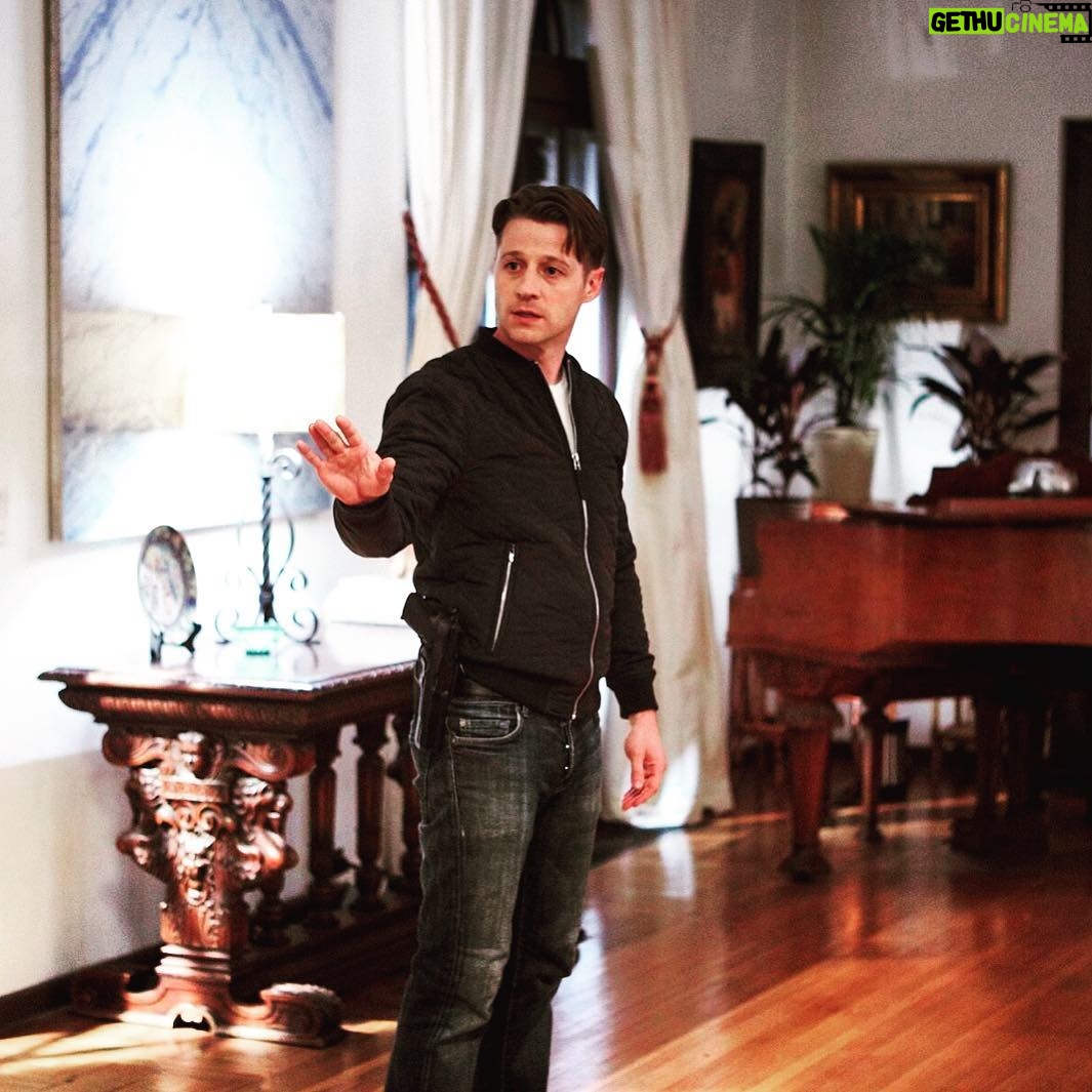 Ben McKenzie - 57.6K Likes - I’ve known @ArianMoayed and @Waterwell for a while. I love this show. I loved being in it. I’m in the next Chapter with @KelliOHara, #JudithIvey, #ErinWilhelmi #Reed Birney and a bunch of other great actors. Binge it yourself at theaccidentalwolf.com