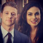 Ben McKenzie
