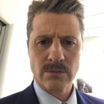Ben McKenzie