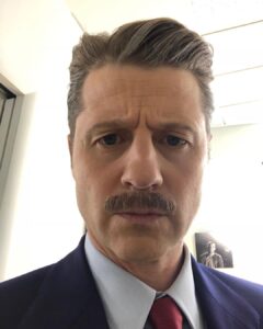 Actor Ben McKenzie HD Instagram Photos and Wallpapers November 2019