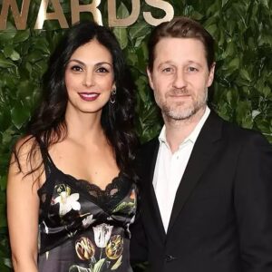 Actor Ben McKenzie HD Instagram Photos and Wallpapers April 2024