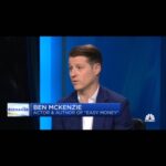 Ben McKenzie