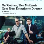 Ben McKenzie