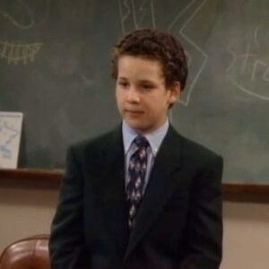 Actor Ben Savage HD Instagram Photos and Wallpapers November 2023