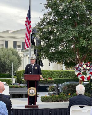 Ben Savage Instagram - In memory of the fallen and in honor of the first responders. We will never forget