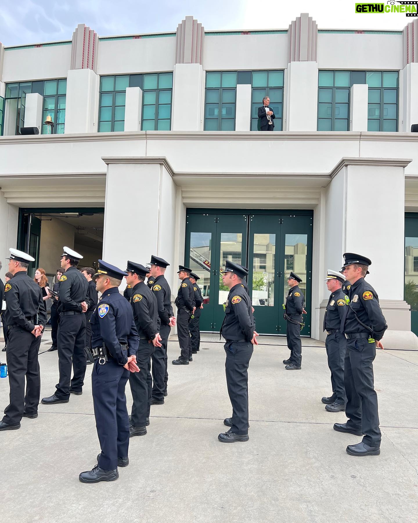 Ben Savage - 6.1K Likes - In memory of the fallen and in honor of the first responders. We will never forget
