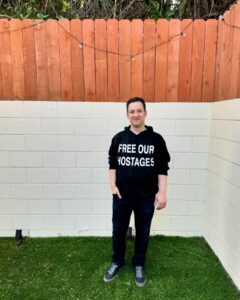 Actor Ben Savage HD Instagram Photos and Wallpapers March 2024