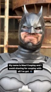 Actor Ben Schamma HD Instagram Photos and Wallpapers July 2024