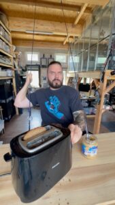 Ben Schamma Top 100 Instagram Photos and Posts