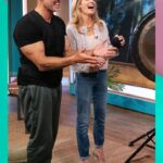 Ben Shephard