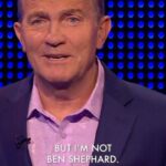 Ben Shephard