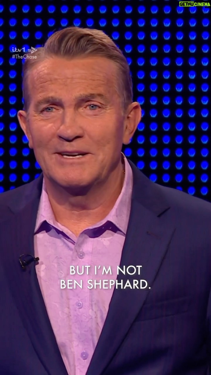 Ben Shephard - 13.5K Likes - Well you canāt blame her Brad sheās only human! š¤·š»āāļøš¤£š¤£š¤£ That said, German Shepherd is as good as if not better than the real Shephard if you ask me @Bradderswalsh š«¶š¤£ #TippingPoint #TheChase @itvchase @itvtippingpoint